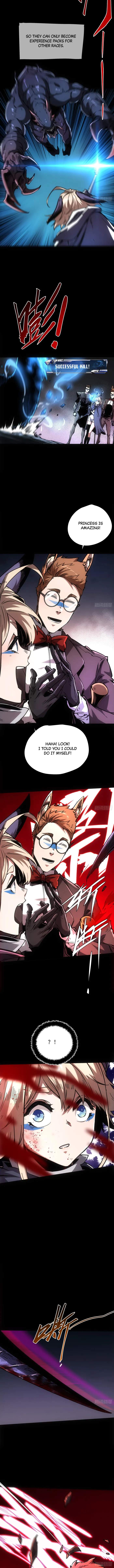 If I Don't Die Soon, I Will Rule The Demon Realm Chapter 99 4